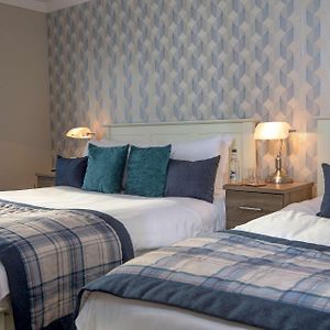 Family Room Double Single Beds